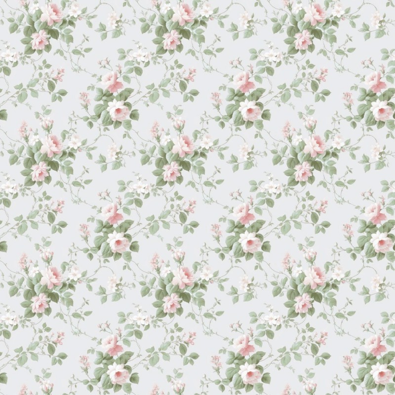 Picture of Hannah Light Blue miniature - 1025201-01